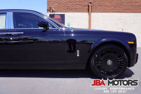 2005 Rolls-Royce Phantom