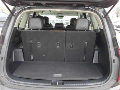 2021 Kia Telluride LX