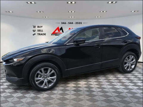 2021 Mazda CX-30