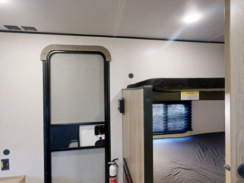 2025 Keystone RV Coleman