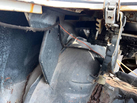 1970 Oldsmobile Cutlass Supreme