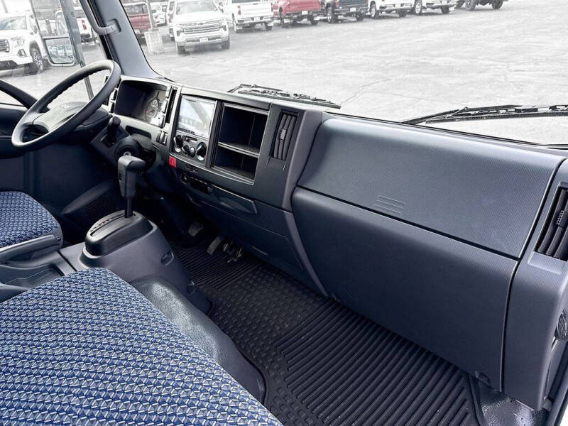 2024 Chevrolet 4500HG LCF