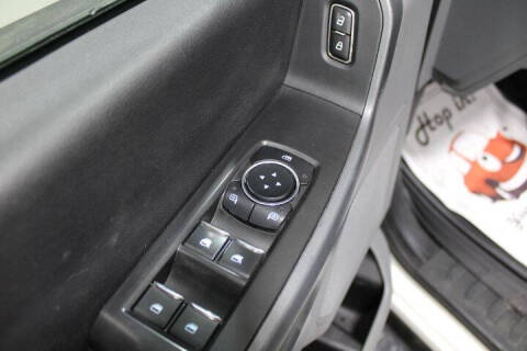 2023 Ford F-250 Super Duty