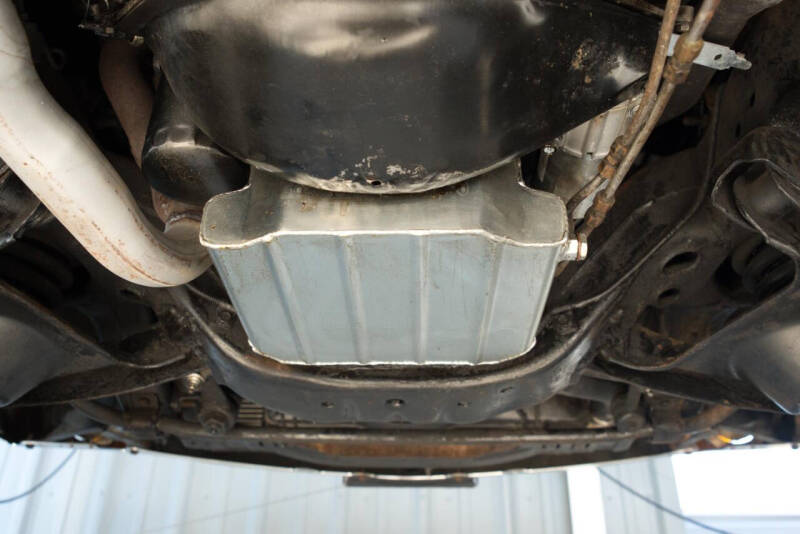 1970 Chevrolet El Camino