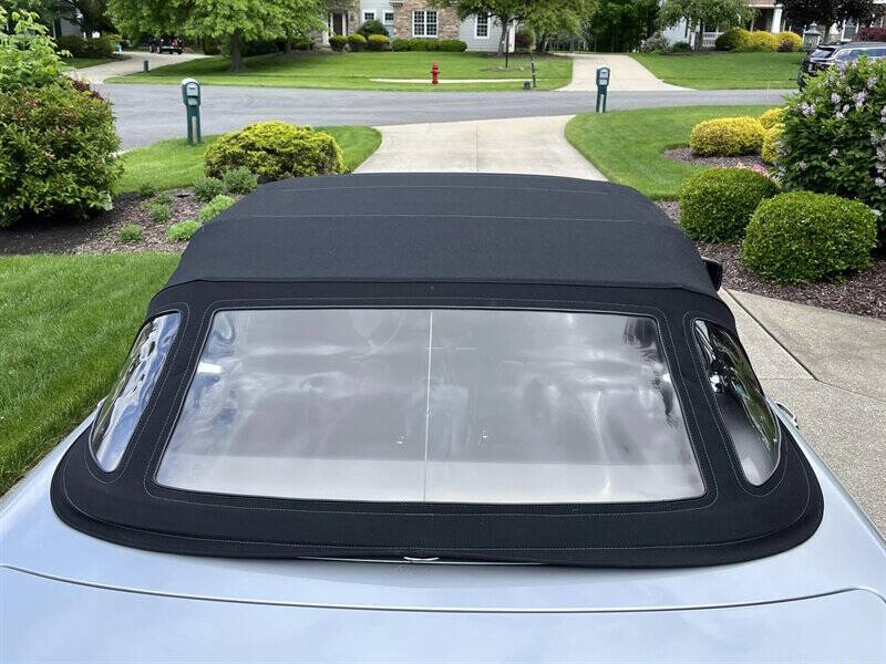 1984 Mercedes-Benz 380-Class 380 SL