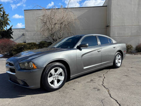 2012 Dodge Charger for sale at E Z Rent-To-Own in Schuylkill Haven PA