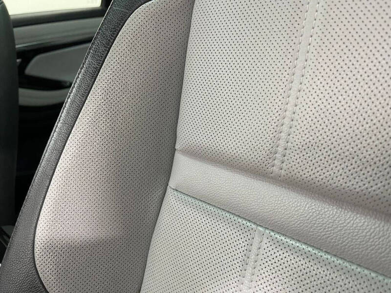 2020 Land Rover Range Rover Evoque First Edition