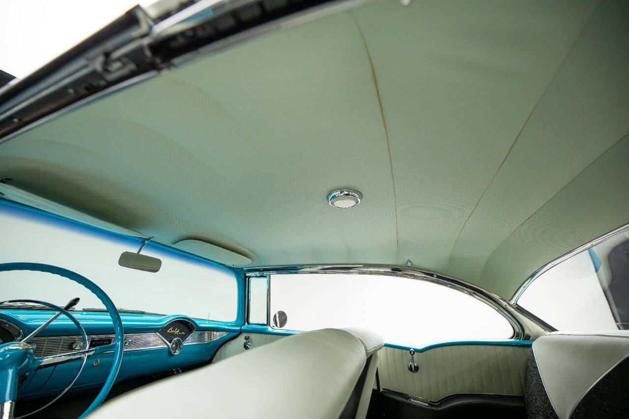 1956 Chevrolet Bel Air 80