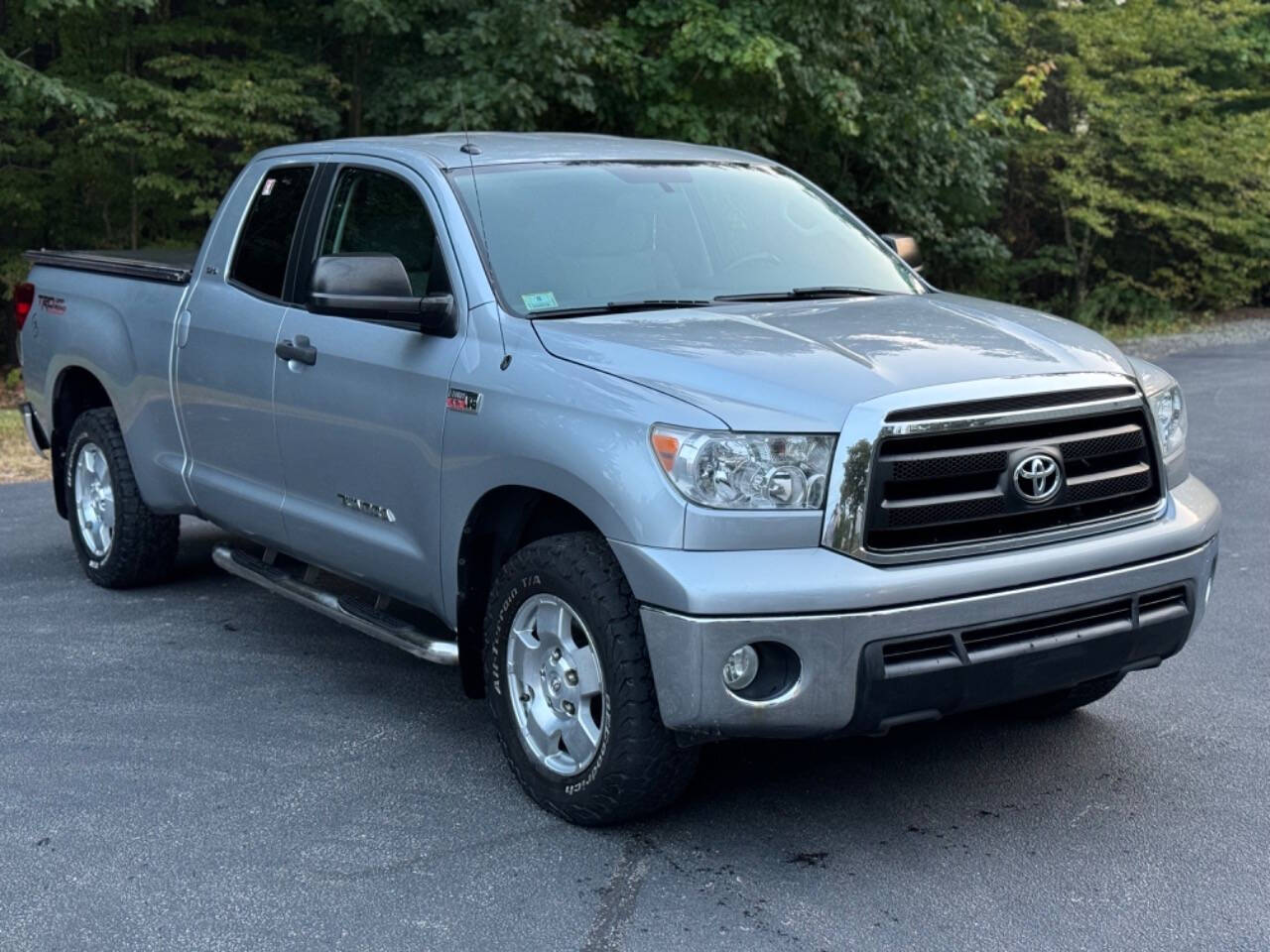 2010 Toyota Tundra for sale at BRW Motorsports LLC in Derry, NH