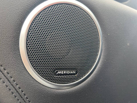 2020 Land Rover Range Rover HSE