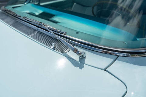 1964 Chrysler Imperial