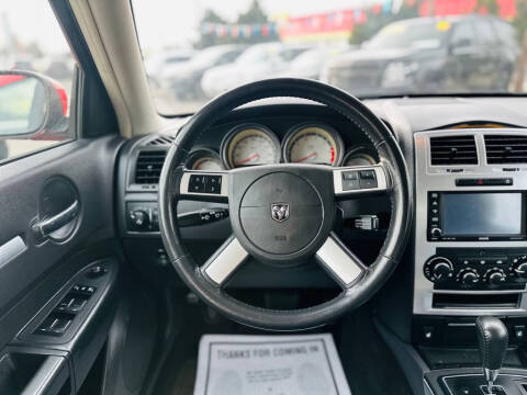 2010 Dodge Charger R/T