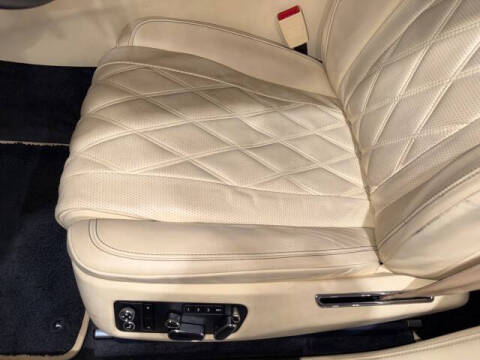 2015 Bentley Flying Spur W12