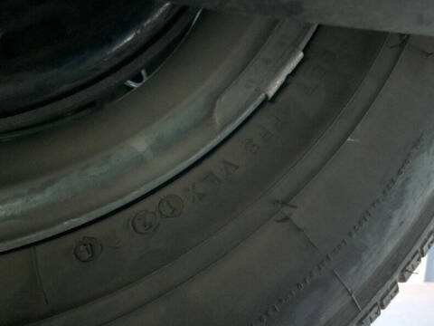 1956 Ford Thunderbird