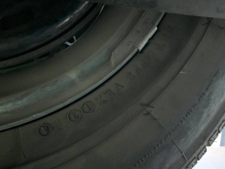 1956 Ford Thunderbird