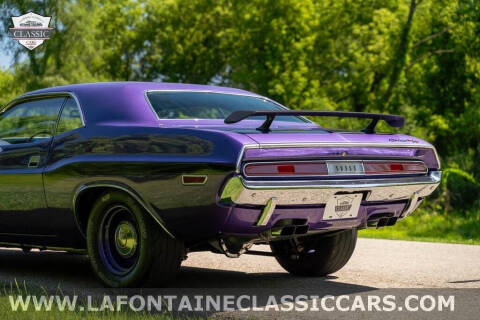 1970 Dodge Challenger