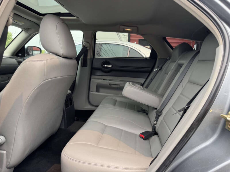 2006 Dodge Magnum RT