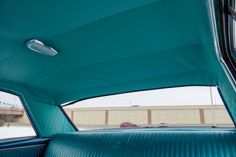 1964 Chevrolet Malibu