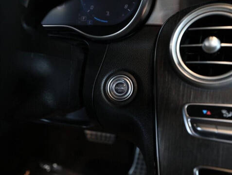 2020 Mercedes-Benz C-Class C 300