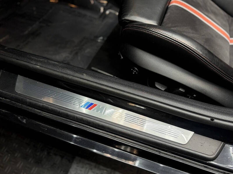 2015 BMW Z4 sDrive28i