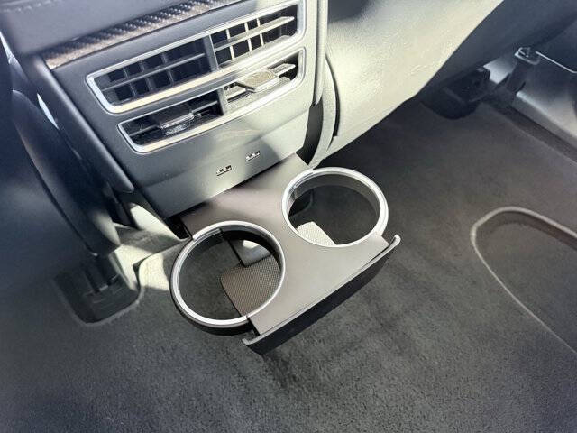 2018 Tesla Model X P100D