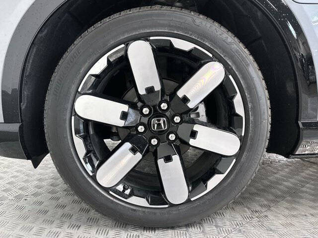 2025 Honda Prologue Elite