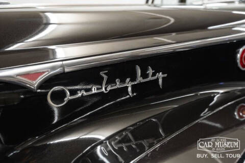 1941 Packard Super Eight