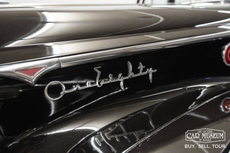 1941 Packard Super Eight