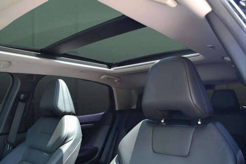 2023 Nissan Ariya Empower+