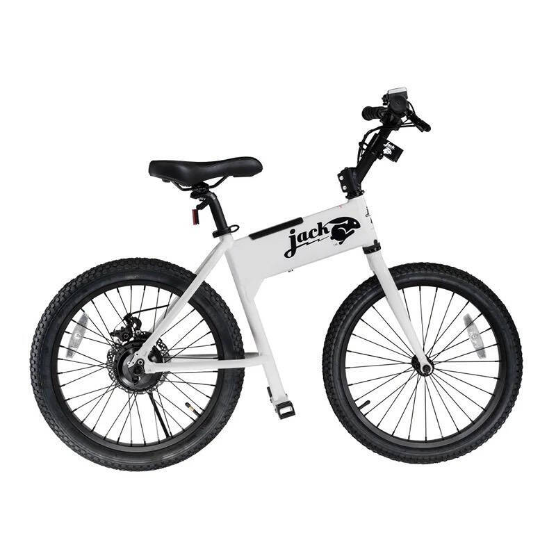 2024 JACK RABBIT MICRO EBIKE OG for sale at TEXAS MOTORS POWERSPORT in ORLANDO, FL