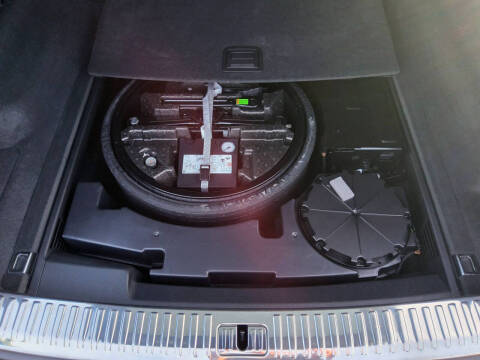 2019 Audi Q8 quattro Prestige 55 TFSI