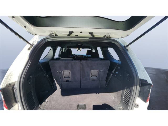 2021 Dodge Durango GT