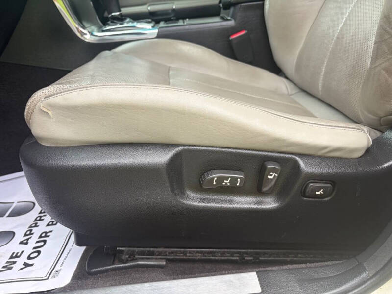 2007 Infiniti M45