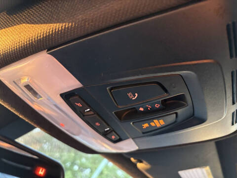 2015 BMW 4 Series 428i Gran Coupe