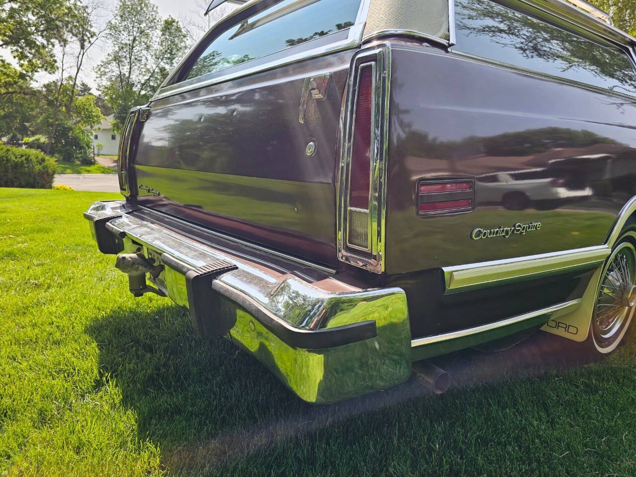 1978 Ford Country Squire 59