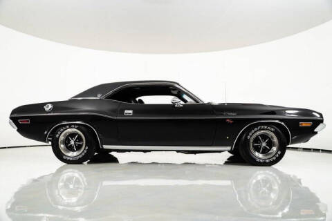 1970 Dodge Challenger