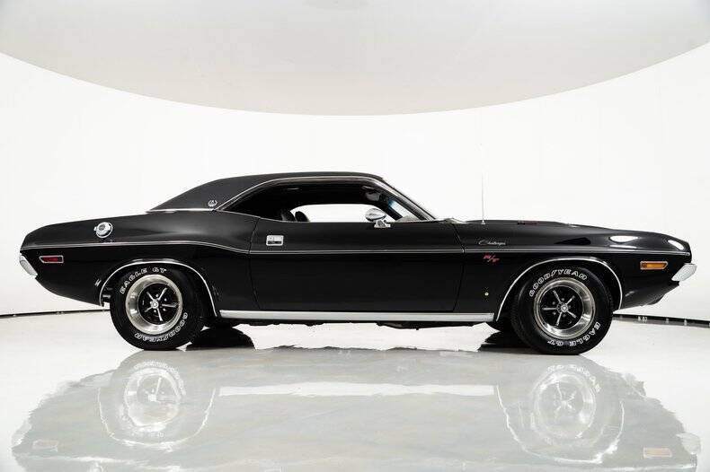 1970 Dodge Challenger