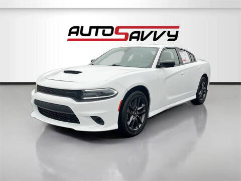 2021 Dodge Charger GT