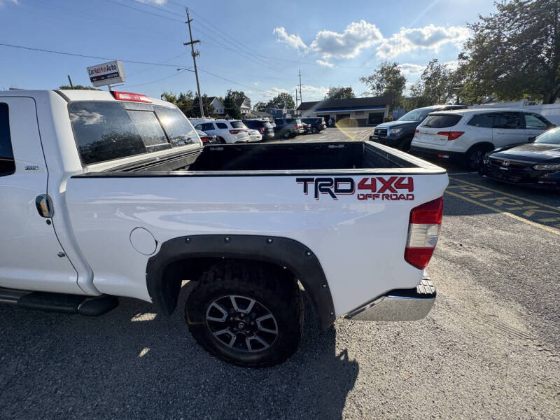 2019 Toyota Tundra SR5