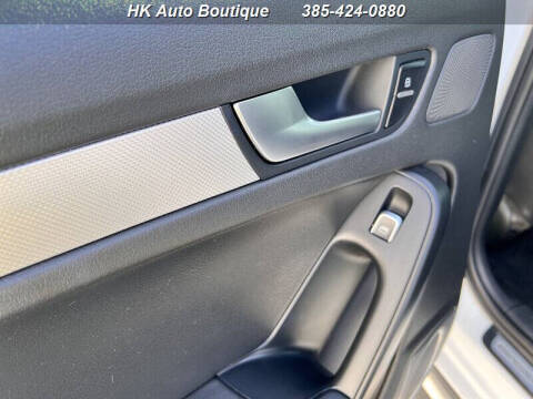 2013 Audi Allroad 2.0T quattro Premium Plus