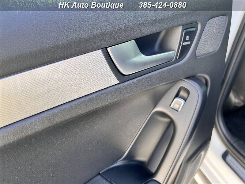 2013 Audi Allroad 2.0T quattro Premium Plus