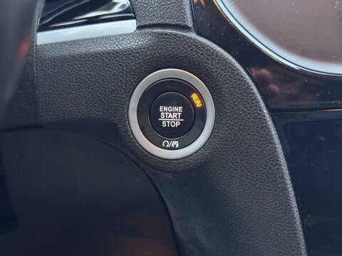 2021 Chrysler 300 S V6