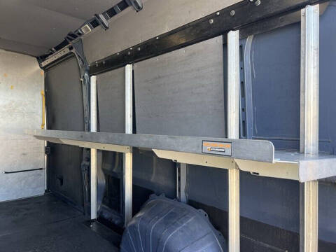 2019 RAM ProMaster 3500 159 WB