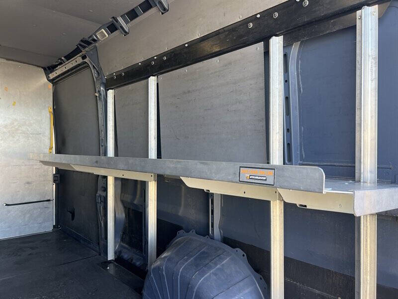 2019 RAM ProMaster 3500 159 WB