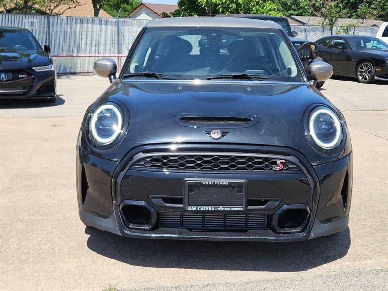 2023 MINI Hardtop 4 Door Cooper S