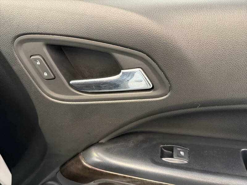 2021 GMC Canyon Elevation