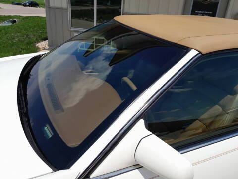 1995 Cadillac Eldorado