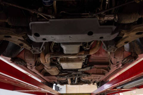 1996 Chevrolet Camaro