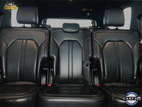 2020 Ford Expedition MAX Limited