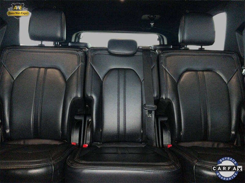 2020 Ford Expedition MAX Limited